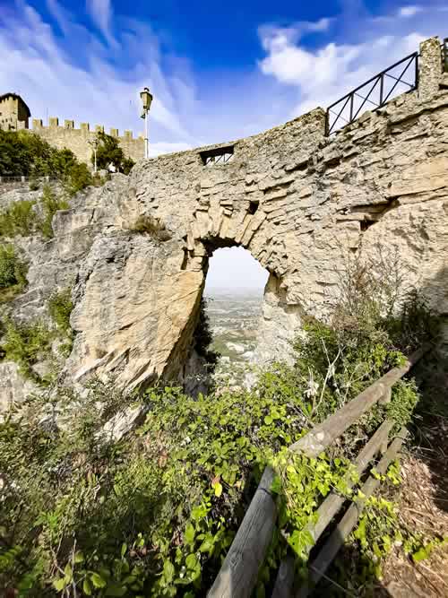 Ponte di San Marino