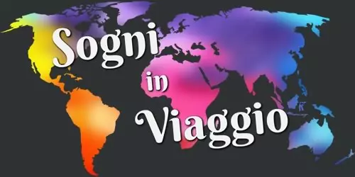 Blog di Viaggi sentieri e trekking