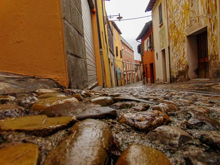 Dozza Emilia Romagna