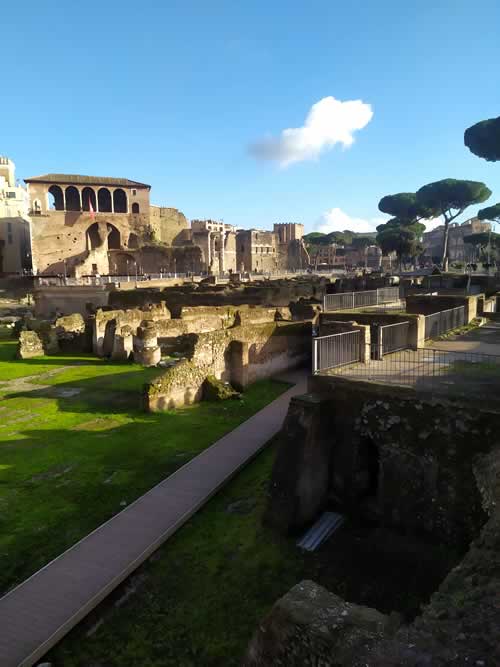 Fori Imperiali