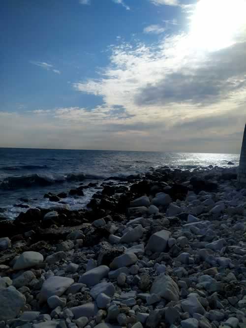 Mare Adriatico