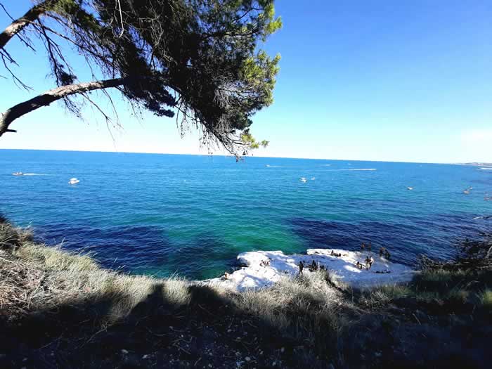 I Lavi Parco del Conero Sirolo