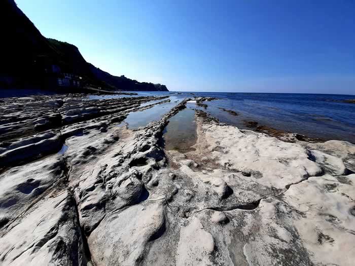 Scogli Lunghi Pietralacroce