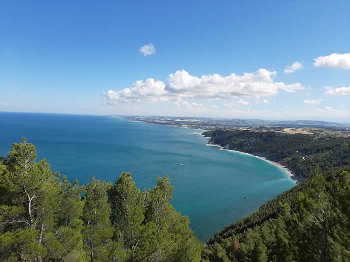 Costa adriatica marchigiana