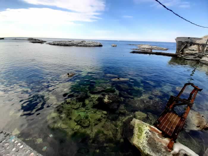 Peschiera della Scalaccia