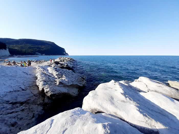 Monte Conero Sirolo