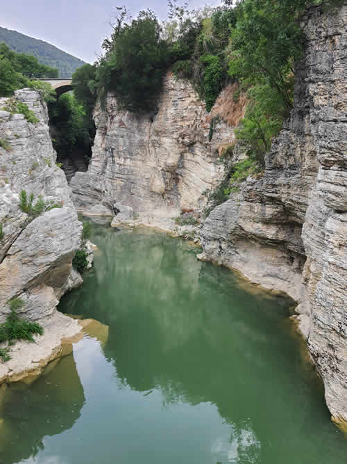 Le Marmitte dei Giganti