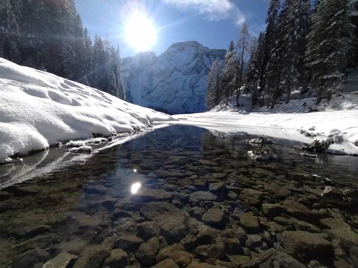 Lago di Braies