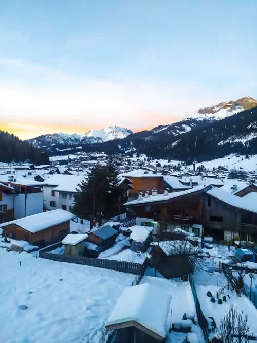 Pozza di Fassa