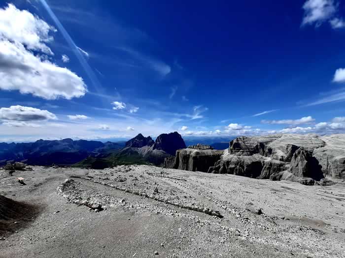 Dolomiti Trentino Alto Adige