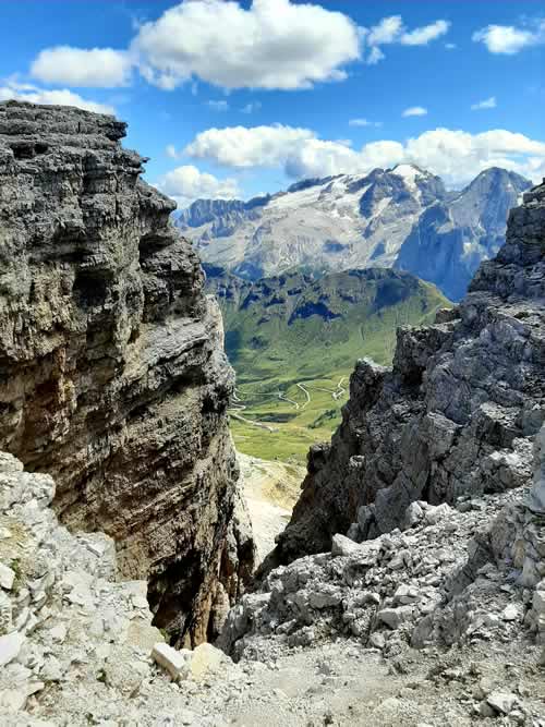 Marmolada