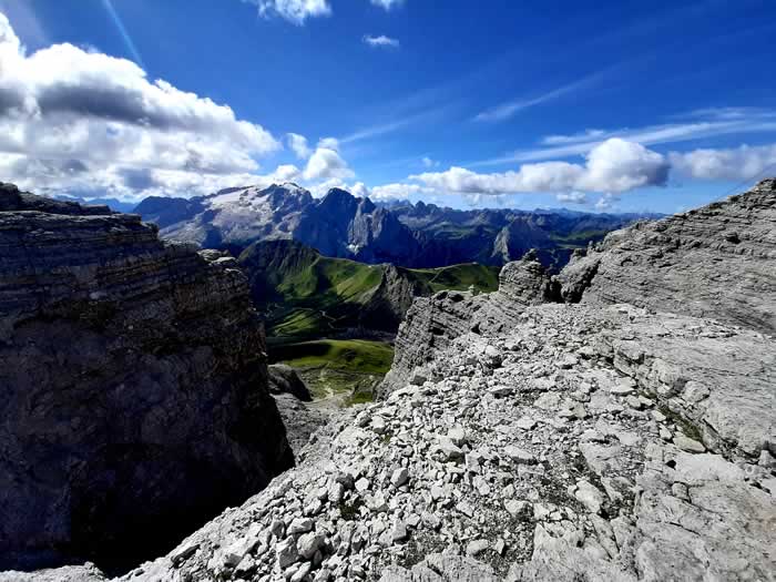 La Regina delle Dolomiti