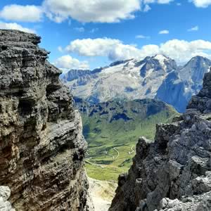 Marmolada Regina delle Dolomiti